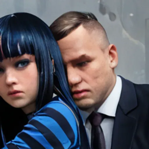 AI 포르노 사진 생성기