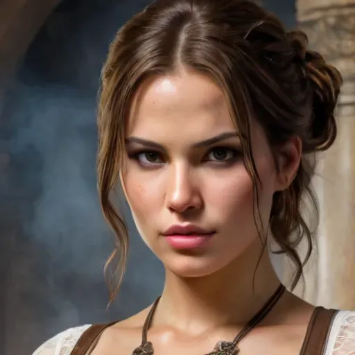 gerador de imagens pornô com IA