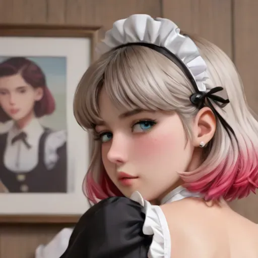 AI 포르노 이미지 생성기