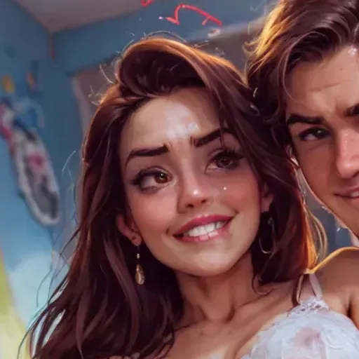 AIポルノ画像ジェネレーター