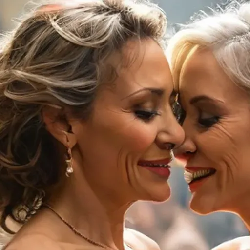 yapay zekâ porno foto üretici