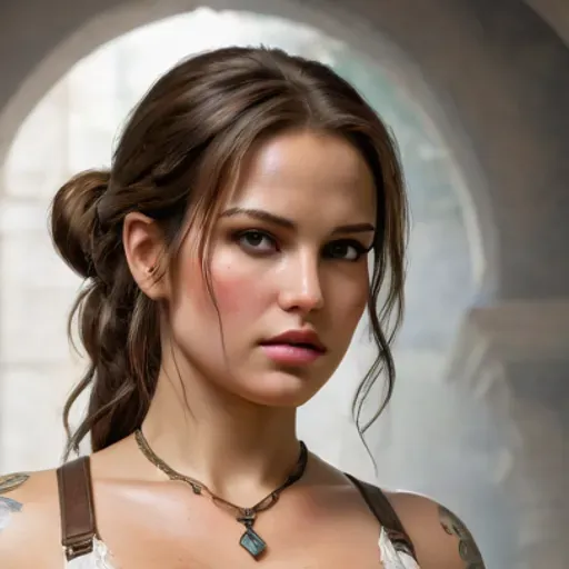 KI-Pornobild-Generator