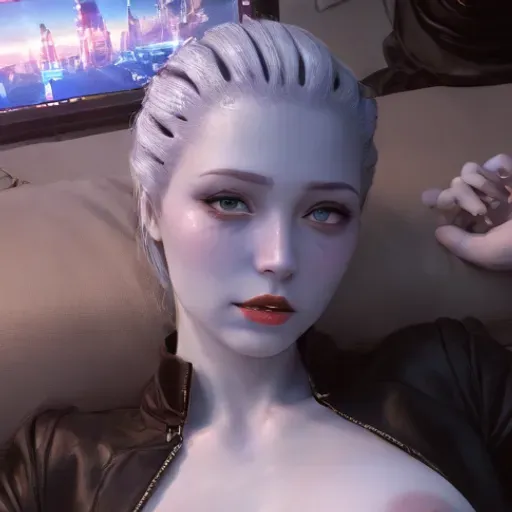 โปรแกรมสร้างภาพโปรนที่ใช้ปัญหา AI