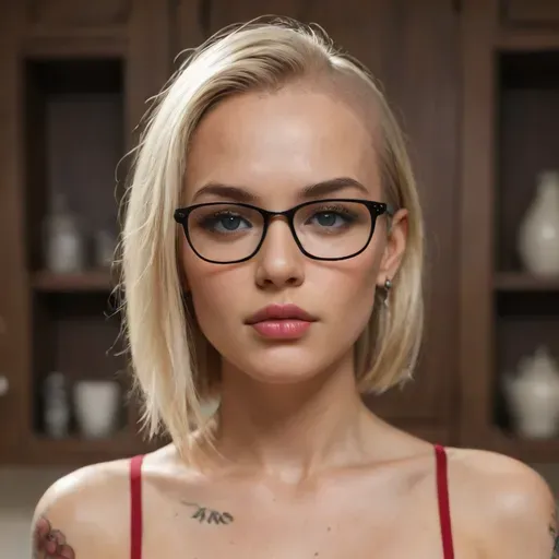 AI porn image generator