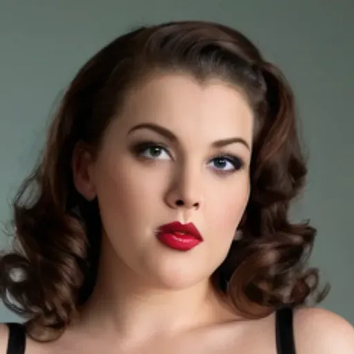 KI-Pornobild-Generator