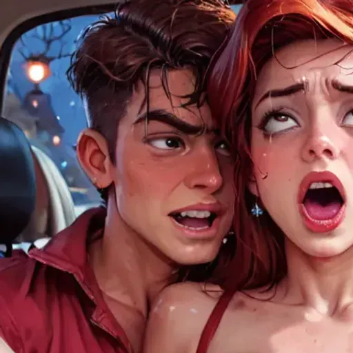 KI-Pornobildchen-Generator