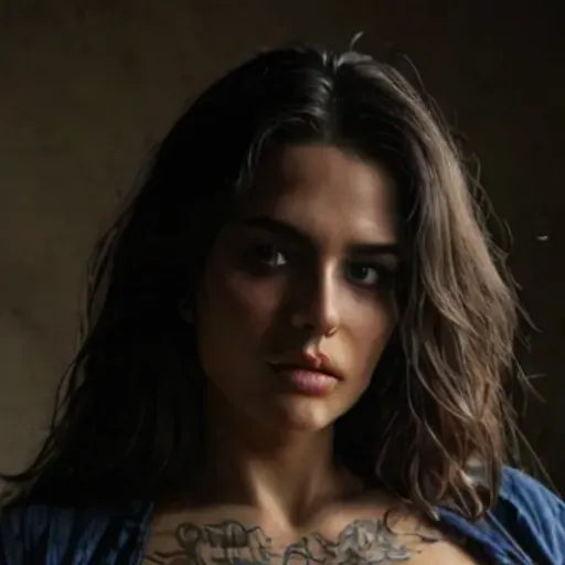 โปรแกรมสร้างภาพโปรนที่ใช้ปัญหา AI