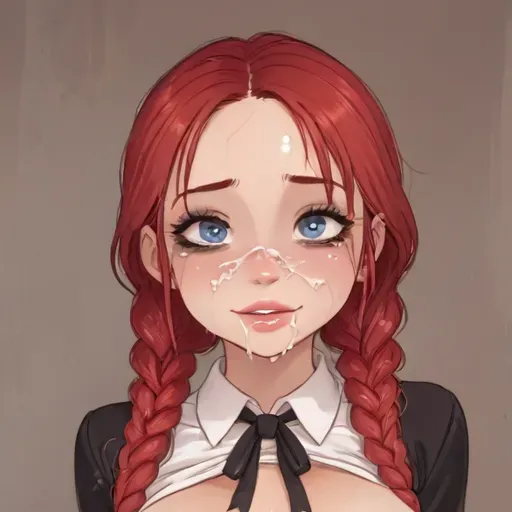 generador de imágenes porno con IA