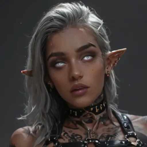 AI 포르노 이미지 생성기