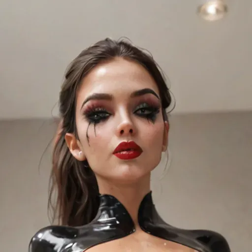 KI-Pornobild-Generator