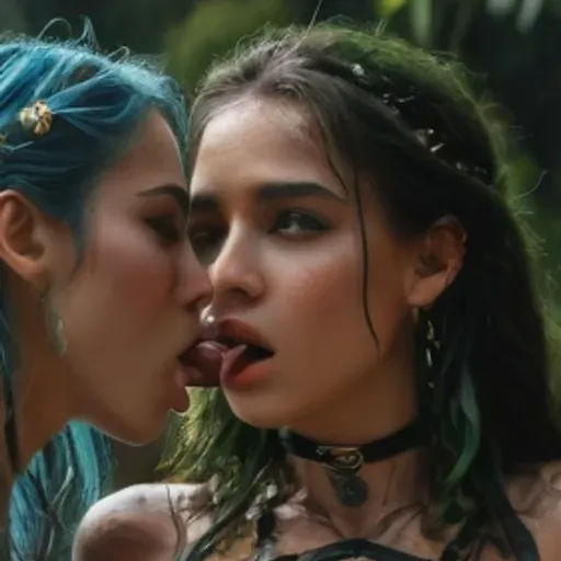 generatore di foto porno IA