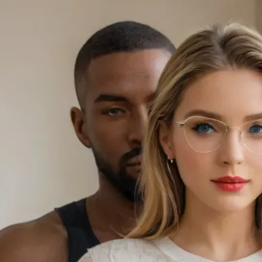 AI 포르노 사진 생성기