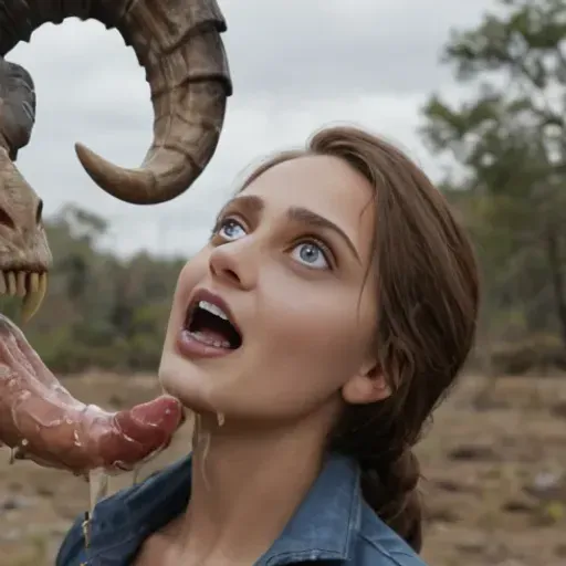 generatore di immagini porno IA