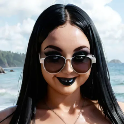 AIポルノ画像ジェネレーター