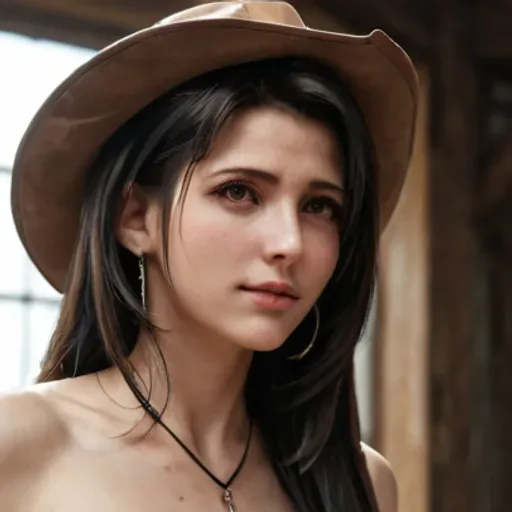 генератор порно-изображений на ИИ