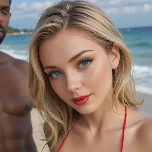 โปรแกรมสร้างภาพโปรนที่ใช้ปัญหา AI