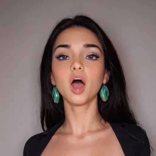 AI色情圖片產生器