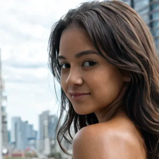 AIポルノ画像ジェネレーター