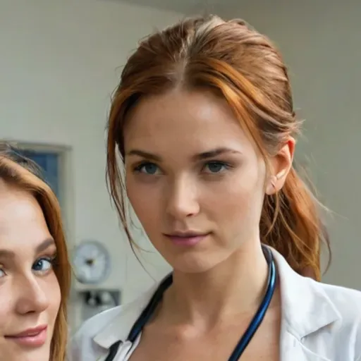 generatore di immagini porno IA