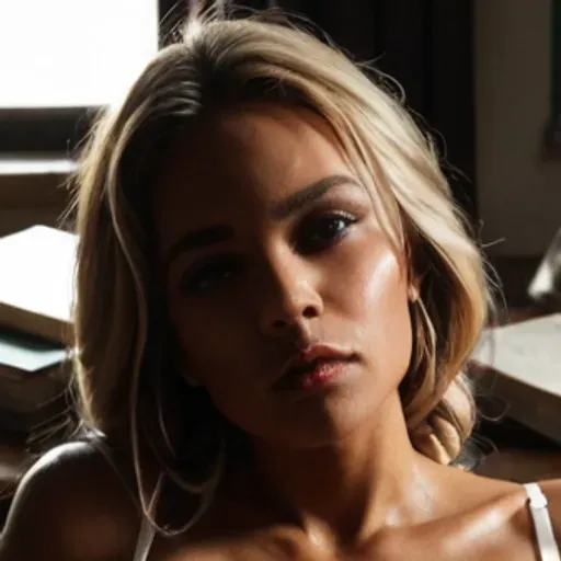 yapay zekâ porno görsel üretici