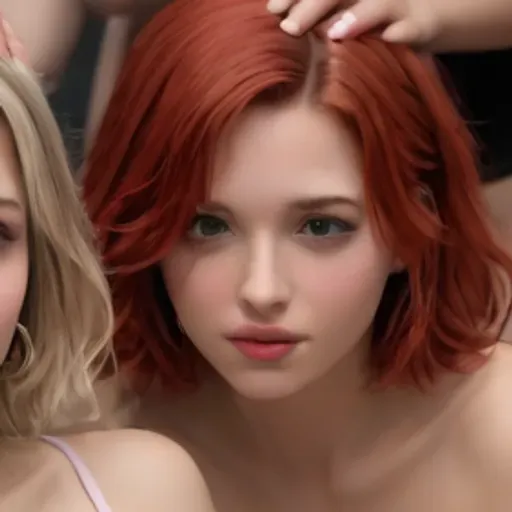 генератор порно-изображений на ИИ