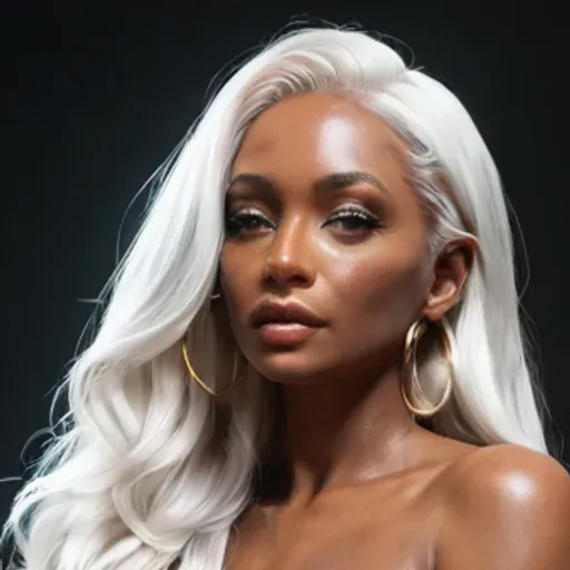 AIポルノ画像ジェネレーター