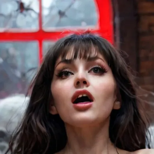 AI 포르노 이미지 생성기