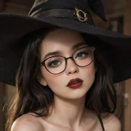 KI-Pornobild-Generator