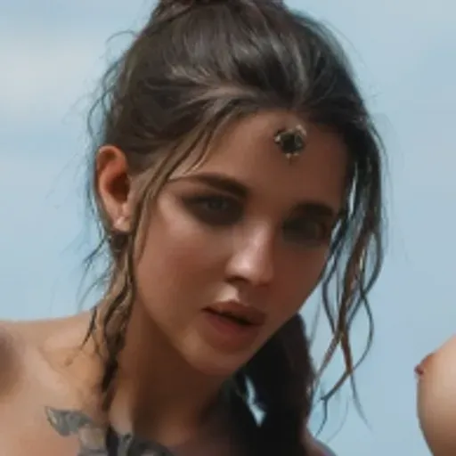 AI porn pic generator