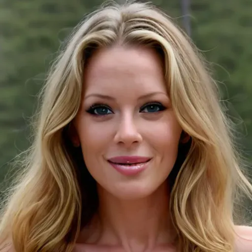 โปรแกรมสร้างภาพโปรนที่ใช้ปัญหา AI