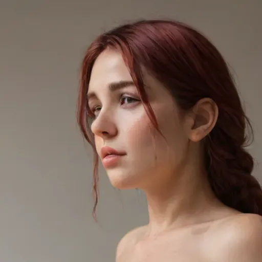 AI 포르노 이미지 생성기