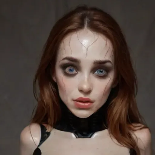 KI-Pornobild-Generator