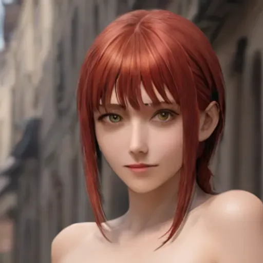 AI色情圖片產生器