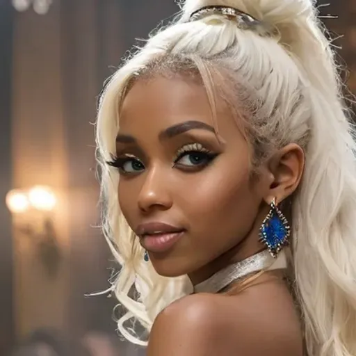 AI 포르노 이미지 생성기