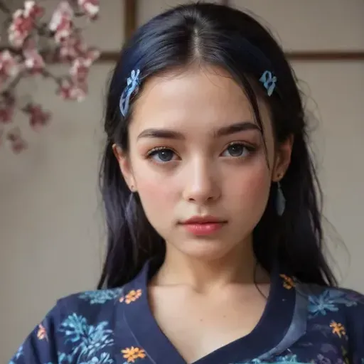 KI-Pornobild-Generator