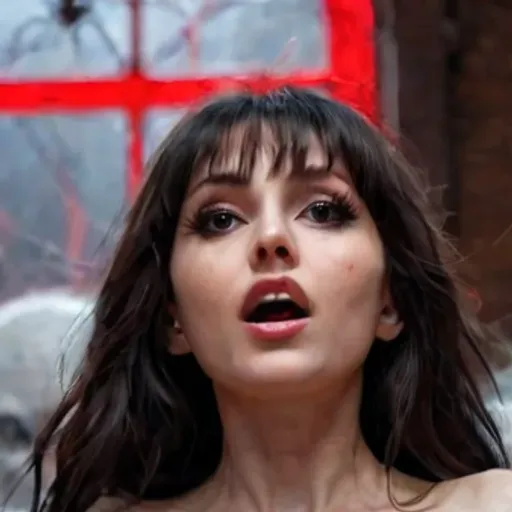 โปรแกรมสร้างภาพโปรนที่ใช้ปัญหา AI