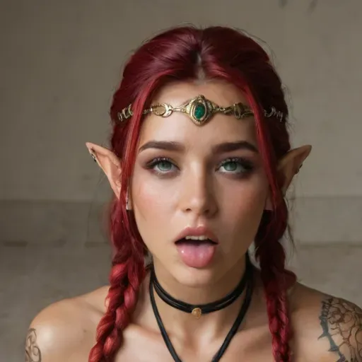 generador de imágenes porno con IA