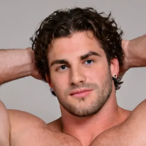 AIポルノ画像ジェネレーター