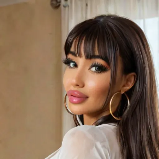 generatore di immagini porno IA