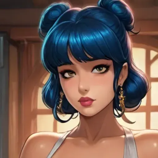 yapay zekâ porno görsel üretici