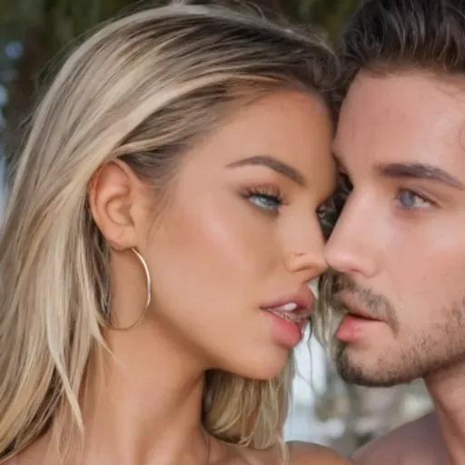 โปรแกรมสร้างภาพโปรนที่ใช้ปัญหา AI