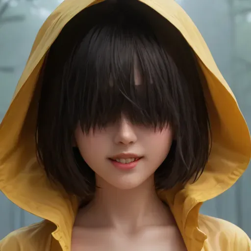 AI色情圖片產生器