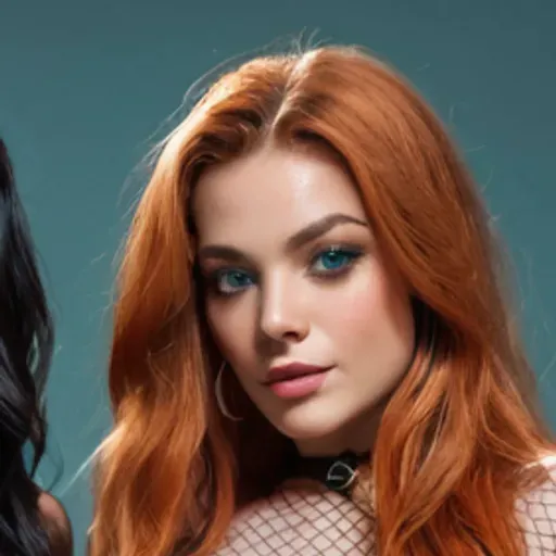 yapay zekâ porno foto üretici