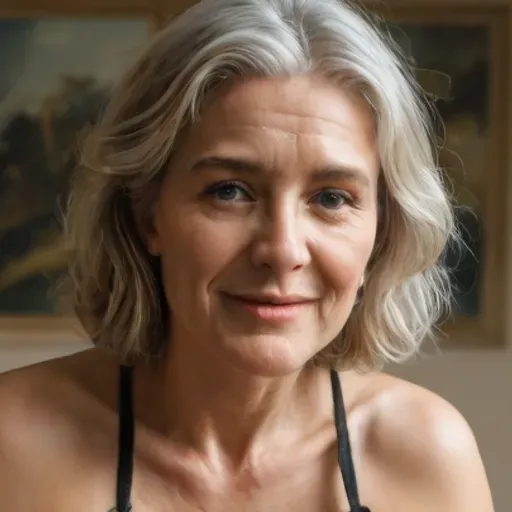 generatore di immagini porno IA