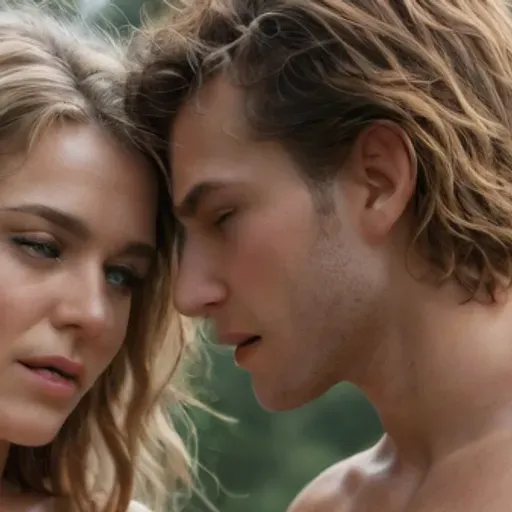 генератор порно-изображений на ИИ