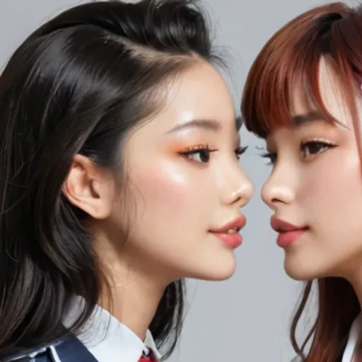 AIポルノ写真ジェネレーター