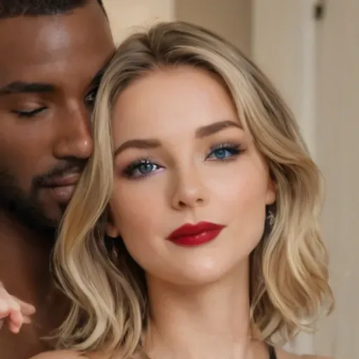 โปรแกรมสร้างภาพโปรนที่ใช้ปัญหา AI