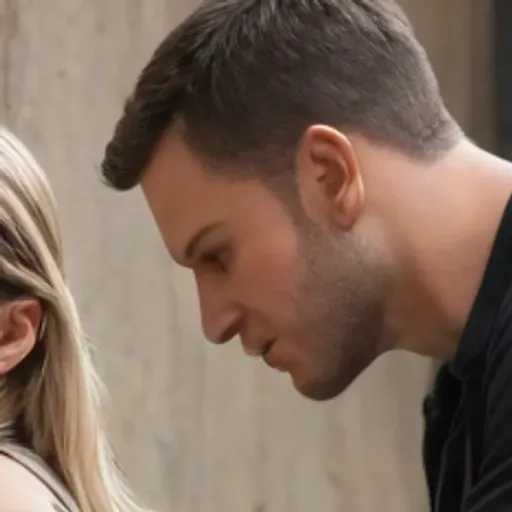 AI porn image generator