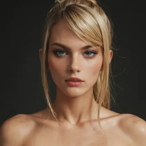 yapay zekâ porno görsel üretici