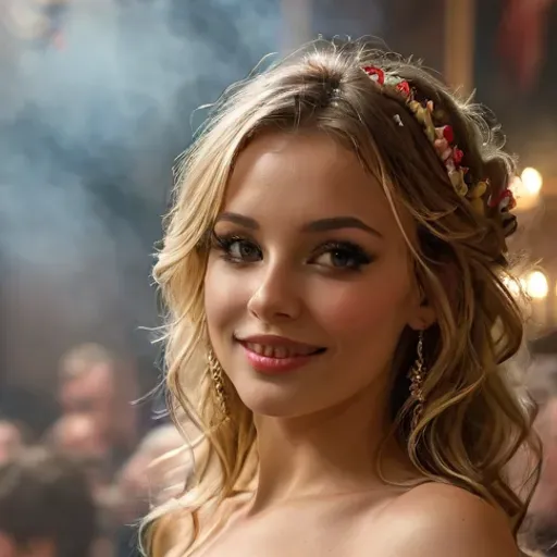 yapay zekâ porno görsel üretici